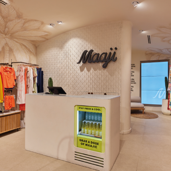 Tienda Maaji