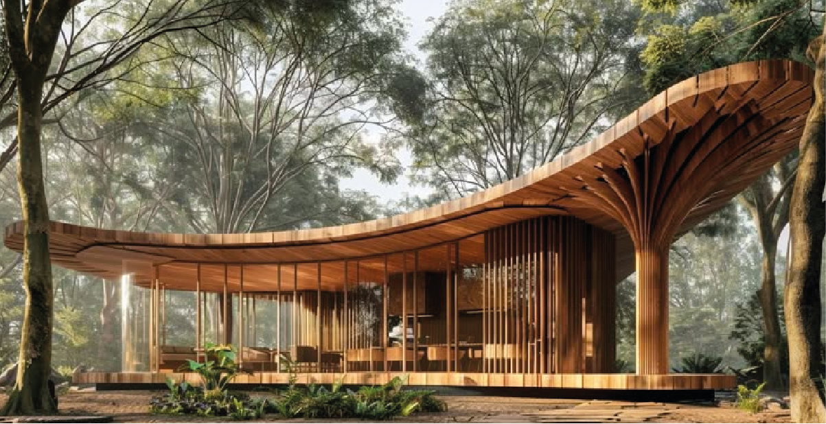 Bioarquitectura